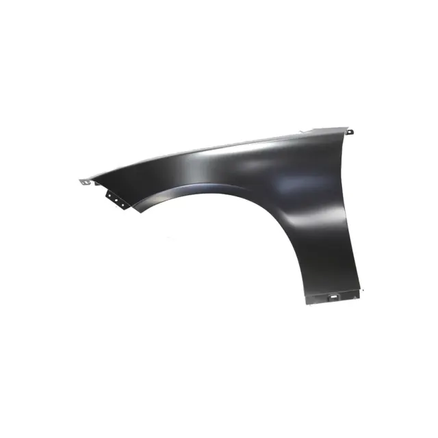 Front Fender, Left - Mopar (68213061ac)