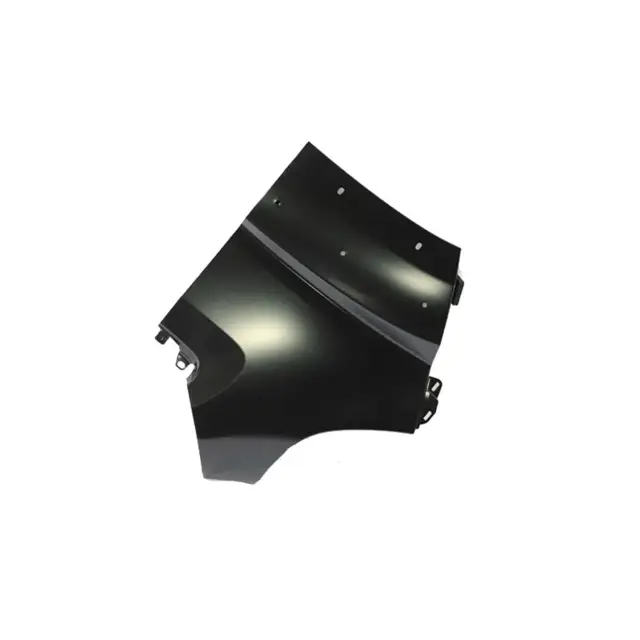 Fender - Driver's Side (LH) - Mopar (68213478AB)