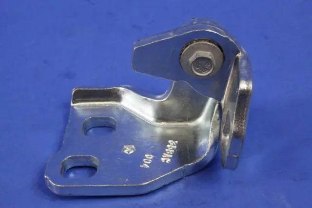 Door Lower Hinge, Right - Mopar (68214358AC) - view 6