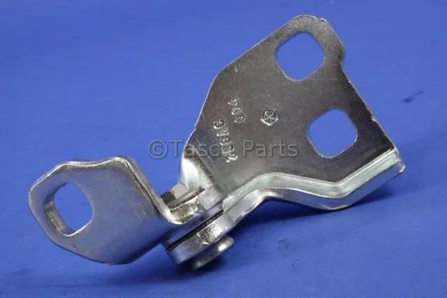 Door Lower Hinge, Right - Mopar (68214358AC) - view 9