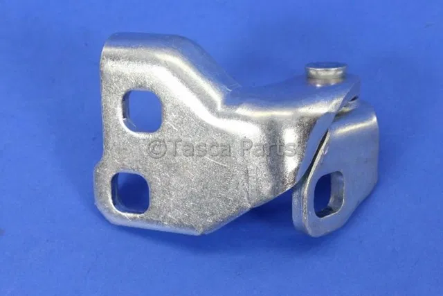 Door Lower Hinge, Left - Mopar (68214359AC)