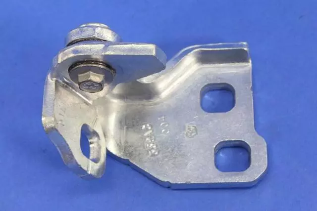 Door Lower Hinge, Left - Mopar (68214359AC) - view 12