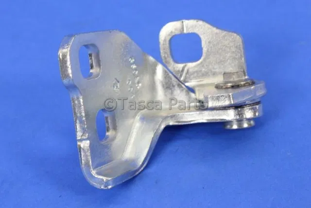 Door Lower Hinge, Left - Mopar (68214359AC) - view 2
