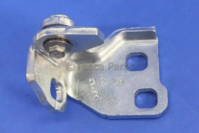 Door Lower Hinge, Left - Mopar (68214359AC) - view 3