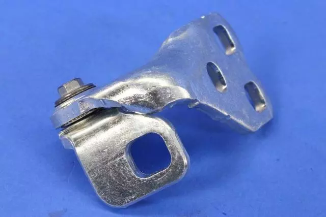 Door Upper Hinge, Right - Mopar (68214360AC) - view 11