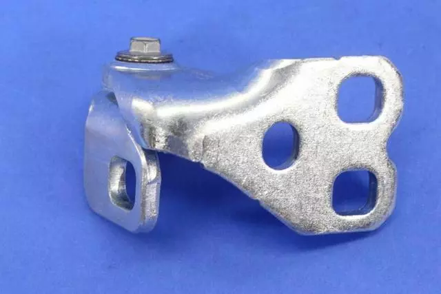 Door Upper Hinge, Right - Mopar (68214360AC) - view 12
