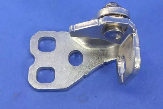 Door Upper Hinge, Right - Mopar (68214360AC) - view 13