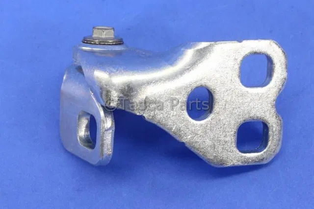 Door Upper Hinge, Right - Mopar (68214360AC) - view 3