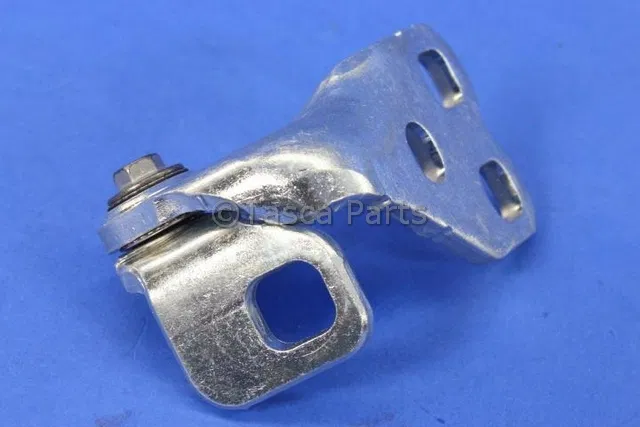 Door Upper Hinge, Right - Mopar (68214360AC) - view 8