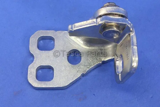 Door Upper Hinge, Right - Mopar (68214360AC) - view 9