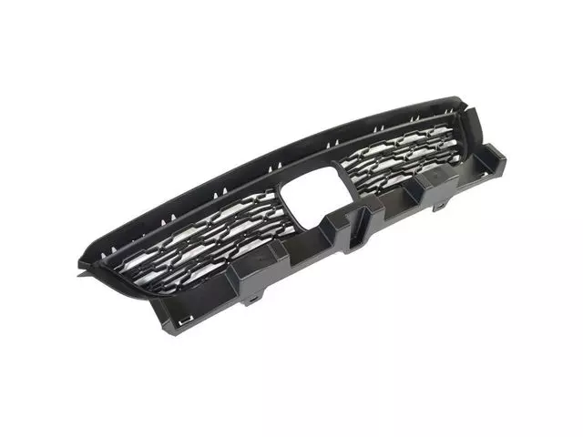 Lower Grille - Mopar (68214781AB) - view 3