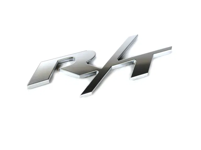 Nameplate - Mopar (68216155AA) - view 5