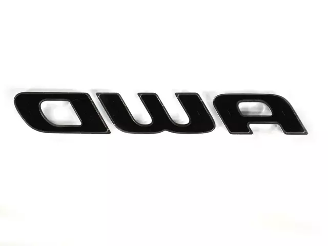 Nameplate - Mopar (68216158AB) - view 6