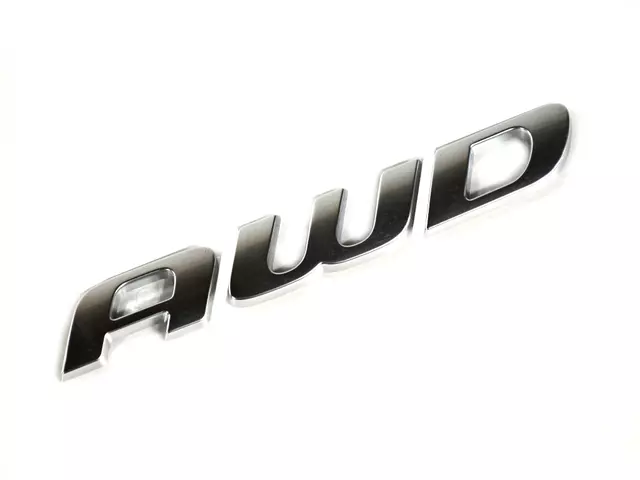 Nameplate - Mopar (68216158AB) - view 7