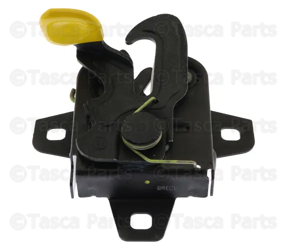 Hood Latch - Mopar (68223640AA) - view 5