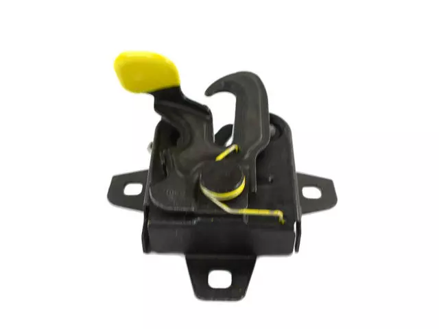 Hood Latch - Mopar (68223640AA) - view 6