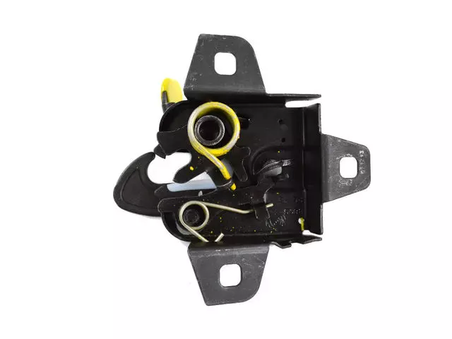 Hood Latch - Mopar (68223640AA) - view 7