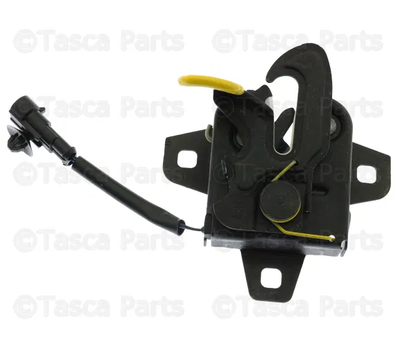 Hood Latch - Mopar (68223641AA)
