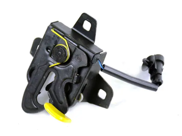 Hood Latch - Mopar (68223641AA) - view 2