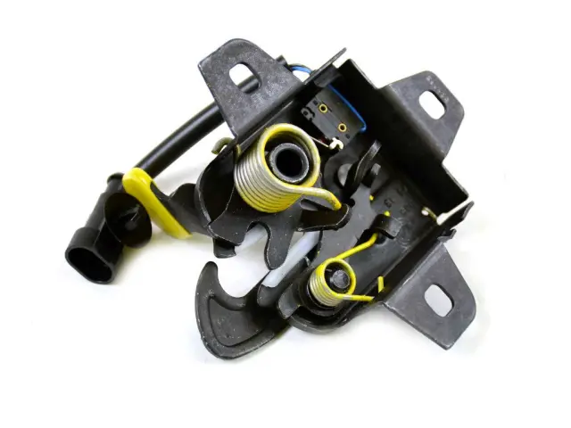 Hood Latch - Mopar (68223641AA) - view 3