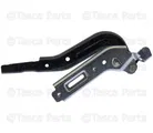 Hinge - Passenger Side (RH) - Mopar (68224680AC) - view 16