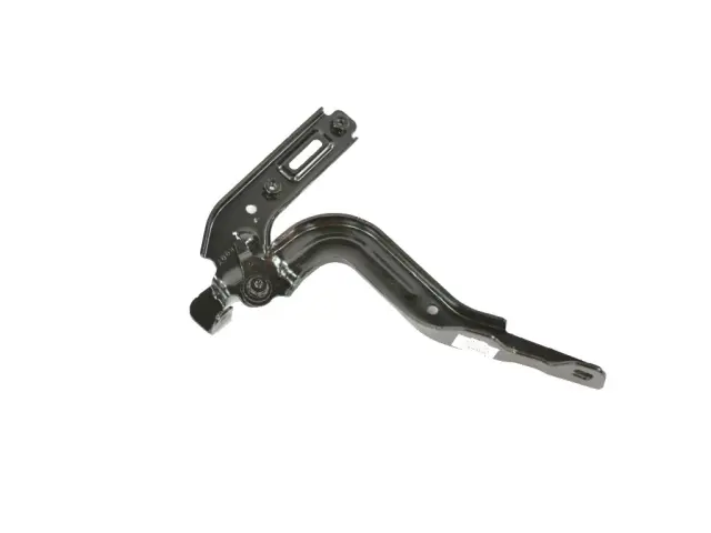 Hinge - Passenger Side (RH) - Mopar (68224680AC) - view 3