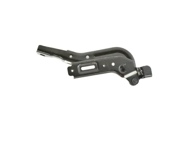 Hinge - Passenger Side (RH) - Mopar (68224680AC) - view 4