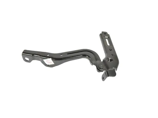 Hinge - Passenger Side (RH) - Mopar (68224680AC) - view 5