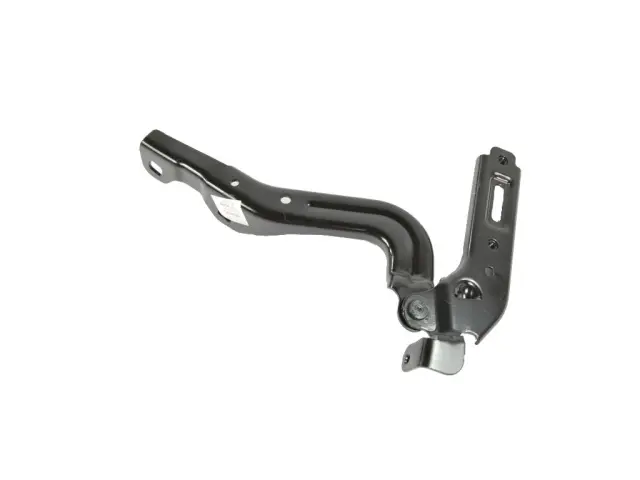 Hinge - Passenger Side (RH) - Mopar (68224680AC) - view 6