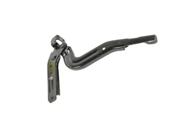 Hinge - Passenger Side (RH) - Mopar (68224680AC) - view 7