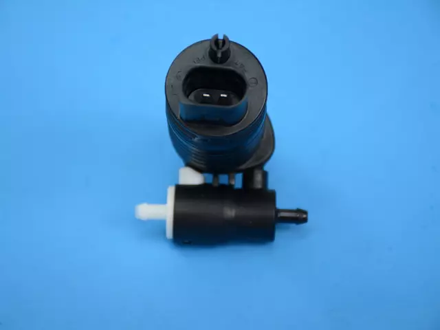 Washer, Windshield Pump - Mopar (68225066AB) - view 3
