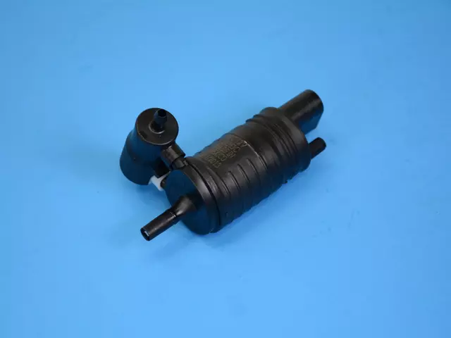Washer, Windshield Pump - Mopar (68225066AB) - view 4