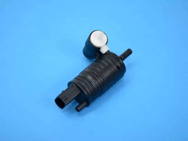 Washer, Windshield Pump - Mopar (68225066AB) - view 7