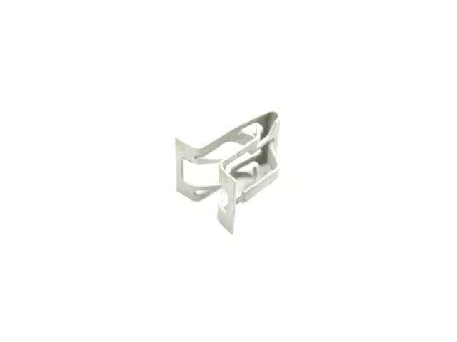 Grille Clip - Mopar (68225379AA) - view 3