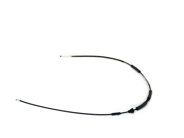 Hood Release Cable - Mopar (68226090AB)