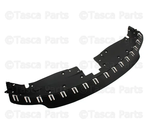 Under Hood Appearance Panel - Mopar (68226530af)