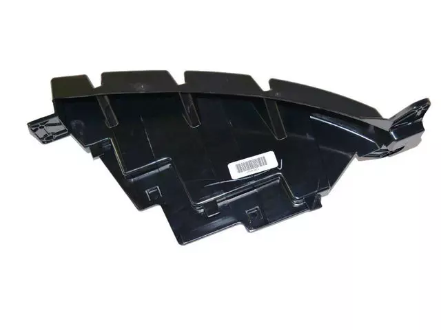 Bumper Bracket - Passenger Side (RH) - Mopar (68226544AB) - view 6