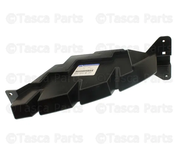 Bumper Bracket - Passenger Side (RH) - Mopar (68226544AB) - view 8