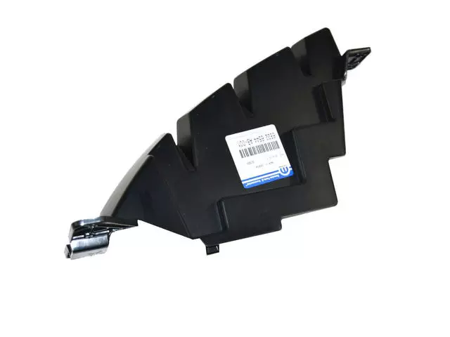 Bumper Bracket - Passenger Side (RH) - Mopar (68226544AB) - view 9