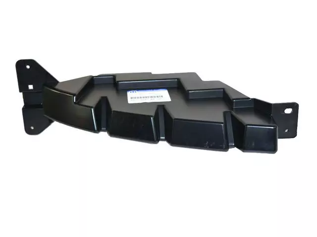 Bumper Bracket - Driver's Side (LH) - Mopar (68226545AB) - view 12