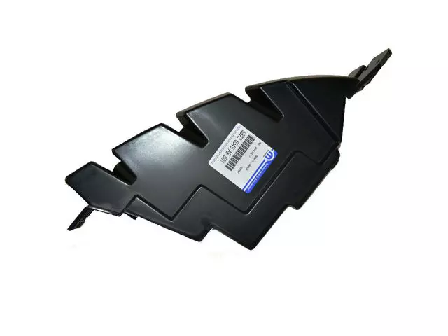 Bumper Bracket - Driver's Side (LH) - Mopar (68226545AB) - view 2