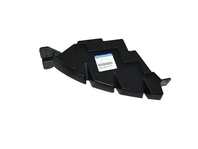 Bumper Bracket - Driver's Side (LH) - Mopar (68226545AB) - view 3