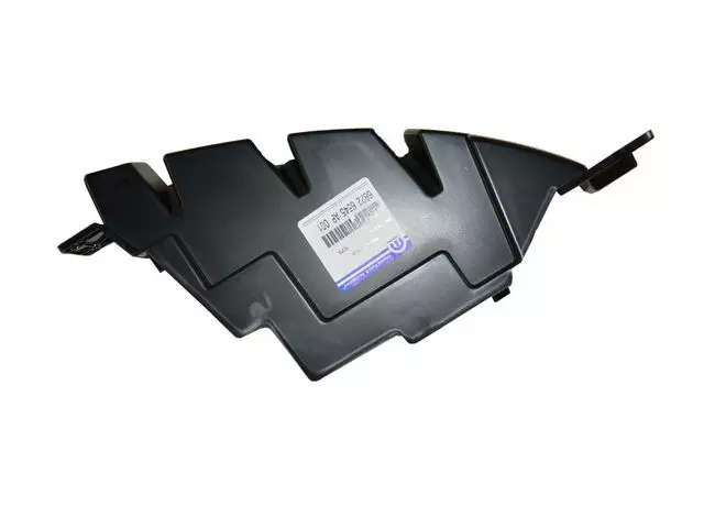 Bumper Bracket - Driver's Side (LH) - Mopar (68226545AB) - view 4