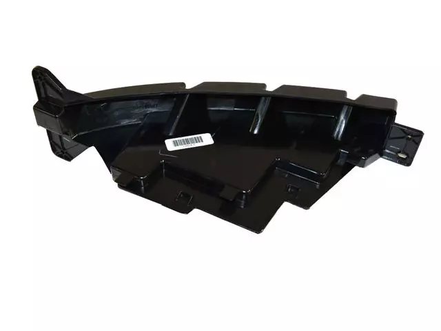 Bumper Bracket - Driver's Side (LH) - Mopar (68226545AB) - view 6