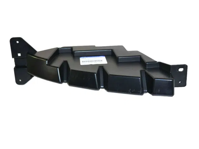 Bumper Bracket - Driver's Side (LH) - Mopar (68226545AB) - view 8