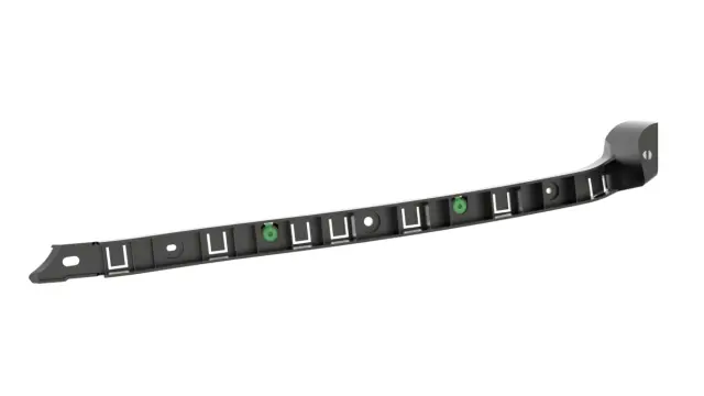 Fascia Support Bracket, Right - Mopar (68226566AE) - view 6