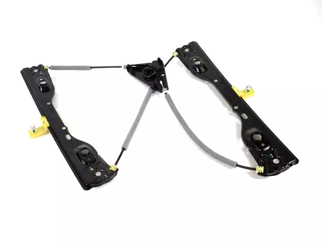 Window Regulator - Driver's Side (LH) - Mopar (68227255AB)