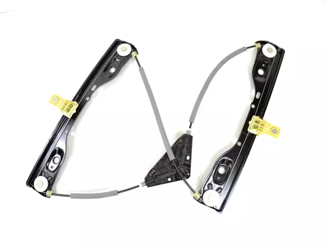 Window Regulator - Driver's Side (LH) - Mopar (68227255AB) - view 5