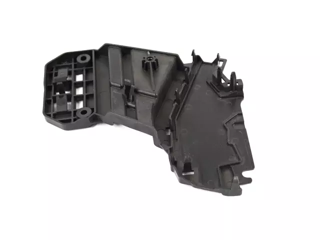 Latch Bracket - Passenger Side (RH) - Mopar (68227278AA)