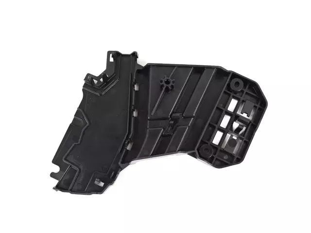 Latch Bracket - Driver's Side (LH) - Mopar (68227279AA) - view 2